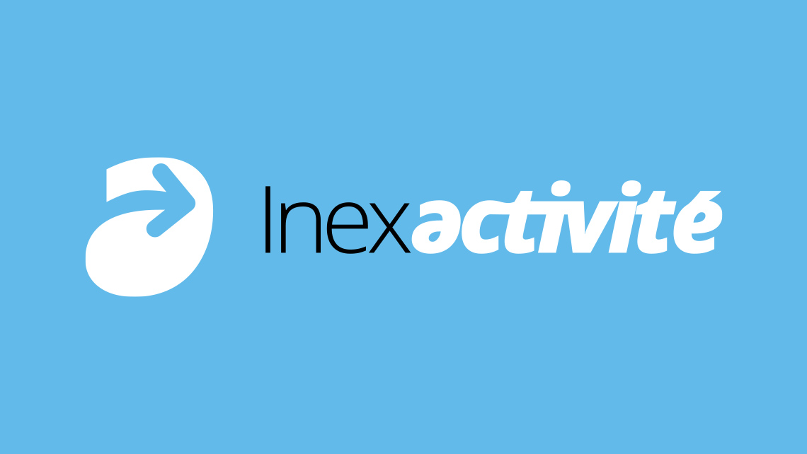Logo Inexactivité